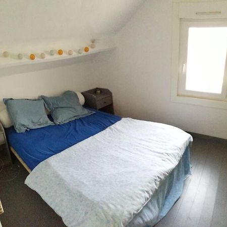 Jolie Duplex A Deux Pas De La Plage Berck Exterior foto