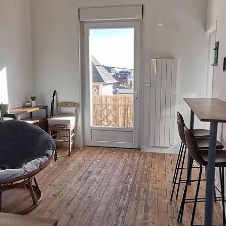 Jolie Duplex A Deux Pas De La Plage Berck Exterior foto